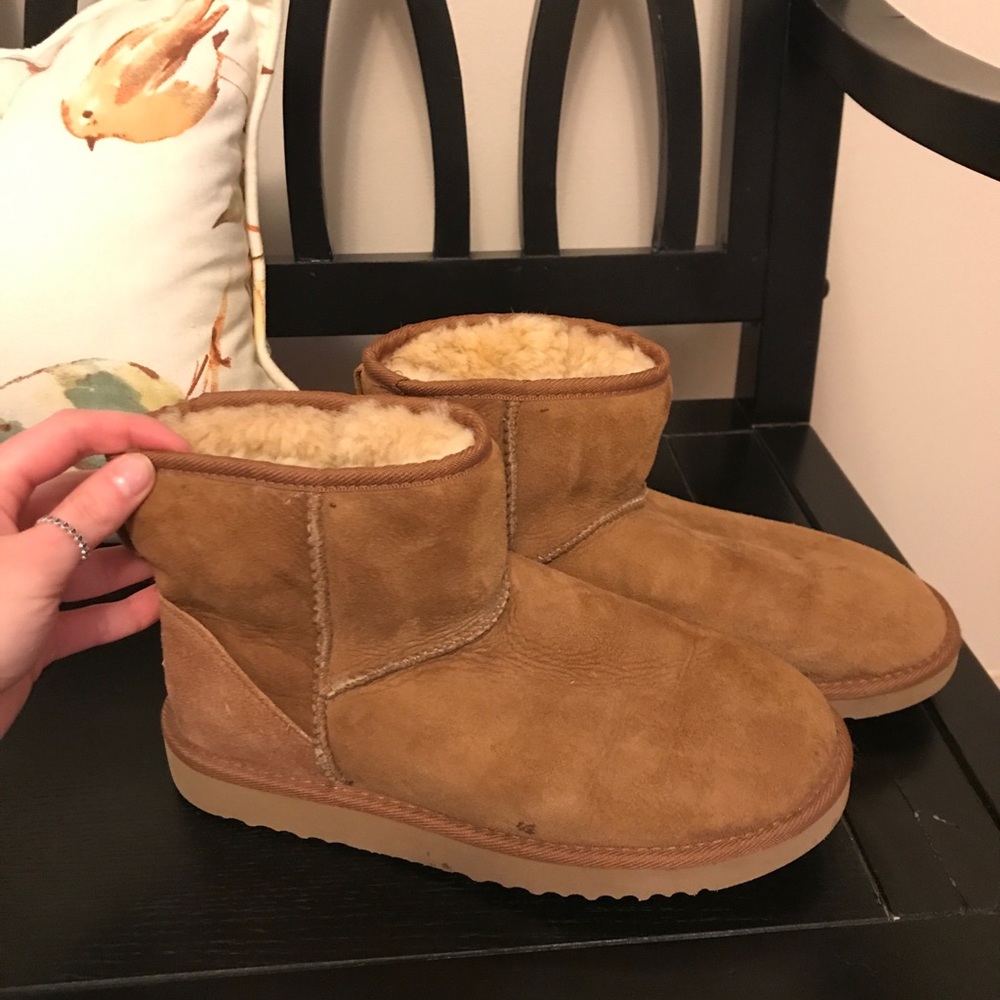 Ugg boots